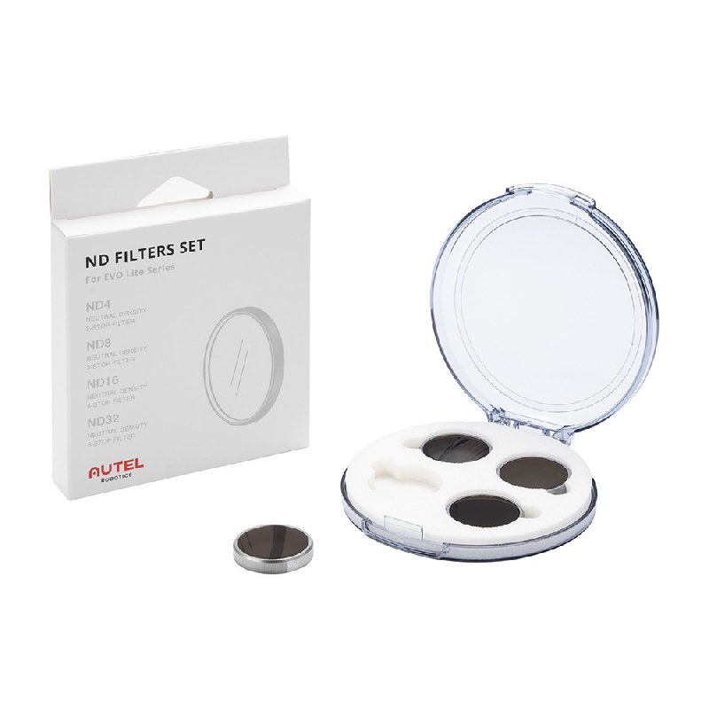 Autel Robotics ND filter for EVO lite + series Autel Robotics ND filter for EVO lite + series