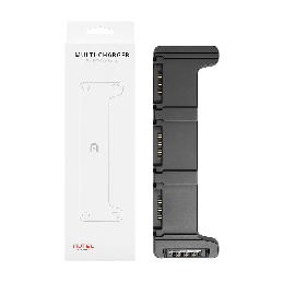 Autel Robotics EVO Lite Series Battery Multi-Charger 3-in-1 Multi Battery Charger