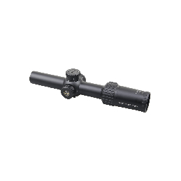 Vector Optics Taurus 1-6x24 Second Focal Plane LPVO Riflescope
