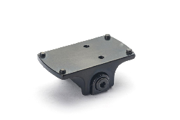 Rusan Micron Mount for Docter Sight - prism 19 (CZ 550), screw