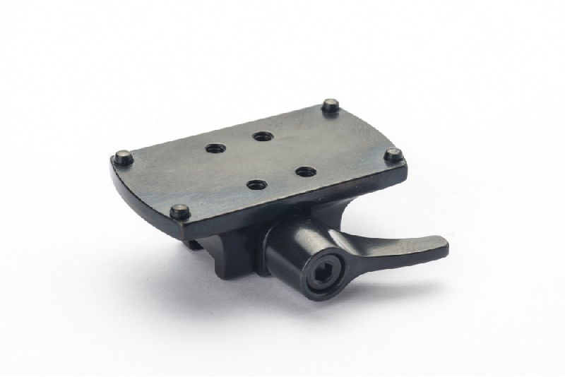 Rusan Micron Mount for Docter Sight - prism 7, quick-release Rusan Micron Mount for Docter Sight - prism 7, quick-release