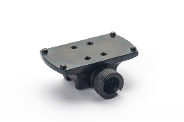 Rusan Micron Mount for Docter Sight - prism 7, thumb screw