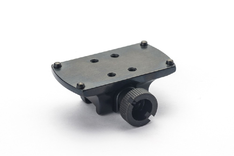 Rusan Micron Mount for Docter Sight - prism 7, thumb screw Rusan Micron Mount for Docter Sight - prism 7, thumb screw