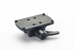 Rusan Micron Mount for Docter Sight - prism 9, quick-release