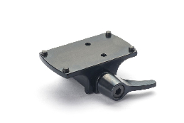 Rusan Micron Mount for Docter Sight - Steyr SSG 69, quick-release