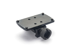 Rusan Micron Mount for Docter Sight - weaver, thumb screw