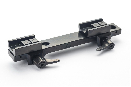 Rusan Micron One-piece quick-release mount - Steyr SSG - VM/ZM rail