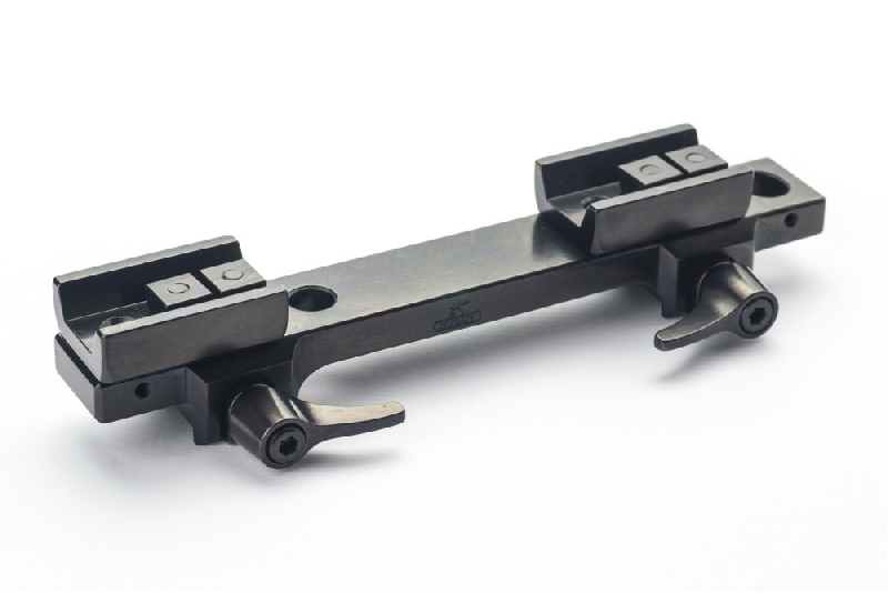 Rusan Micron One-piece quick-release mount - Steyr SSG - VM/ZM rail Rusan Micron One-piece quick-release mount - Steyr SSG - VM/ZM rail