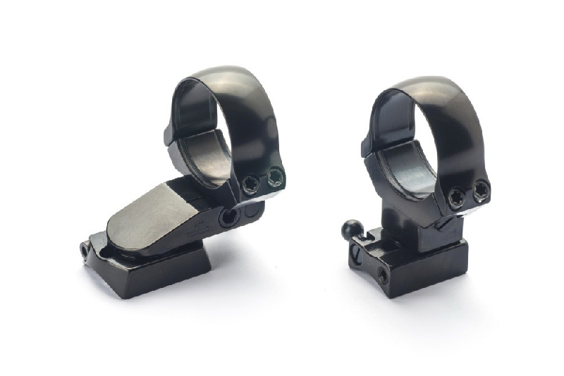 Rusan Micron Pivot mount - 30 mm, H23 Rusan Micron Pivot mount - 30 mm, H23