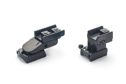 Rusan Micron Pivot mount - VM/ZM rail, H17