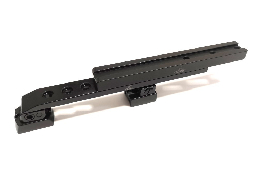 Rusan Micron Pivot mount for Pulsar Digisight / Digisight Ultra / Trail / Trail2 Yukon Sightline one-piece