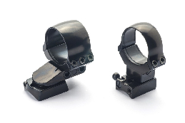 Rusan Micron Pivot mount Magnum - 30 mm, H17