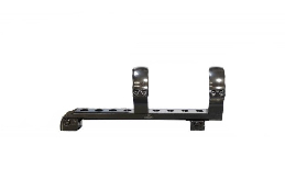 Rusan Micron Pivot mount without bases for ATN 4K (30 mm) one-piece