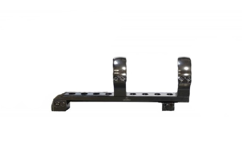 Rusan Micron Pivot mount without bases for ATN 4K (30 mm) one-piece Rusan Micron Pivot mount without bases for ATN 4K (30 mm) one-piece