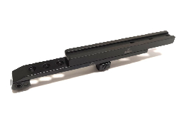 Rusan Micron Pivot mount without bases for Pard NV008, one-piece