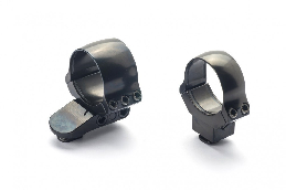 Rusan Micron Pivot mount without bases Magnum - 30 mm, H17