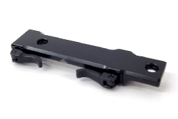 Rusan Micron Quick-detach mount for Blaser - base only