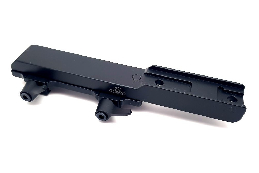 Rusan Micron Quick-release mount picatinny/weaver - ATN X-sight HD