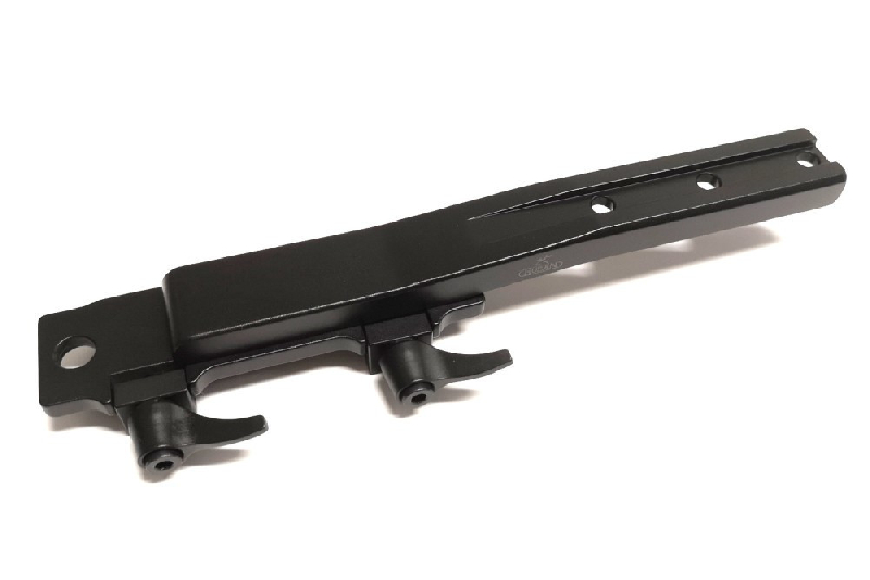 Rusan Micron Quick-release mount picatinny/weaver - Pard NV008S Rusan Micron Quick-release mount picatinny/weaver - Pard NV008S