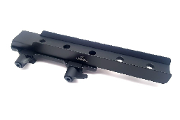 Rusan Micron Quick-release mount picatinny/weaver - Pulsar Digisight / Trail / Apex/ Talion