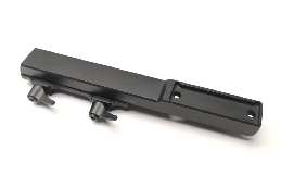 Rusan Micron Quick-release mount picatinny/weaver - Xinfrared Xsight SL35/SL50/SH50