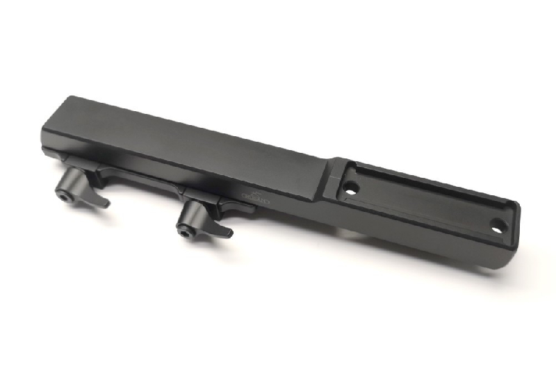 Rusan Micron Quick-release mount picatinny/weaver - Xinfrared Xsight SL35/SL50/SH50 Rusan Micron Quick-release mount picatinny/weaver - Xinfrared Xsight SL35/SL50/SH50