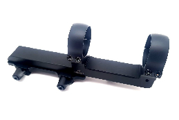 Rusan Micron Quick-release mount picatinny/weaver - Yukon Photon