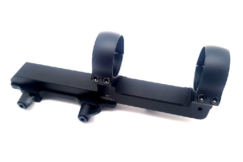 Rusan Micron Quick-release mount picatinny/weaver - Yukon Photon Rusan Micron Quick-release mount picatinny/weaver - Yukon Photon