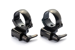 Rusan Micron Roll-off mount with extension - prism 16,5 (CZ 527) - 30 mm, quick-release