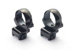 Rusan Micron Roll-off mount with extension - prism 16,5 (CZ 527) - 30 mm, screw