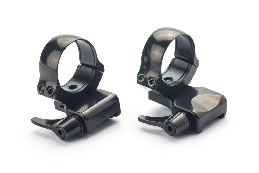 Rusan Micron Roll-off mount with extension - prism 19 (CZ 550) - 26 mm, quick-release