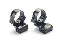 Rusan Micron Roll-off mount with extension - prism 19 (CZ 550) - 30 mm, screw