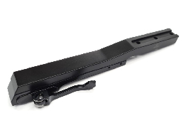 Rusan Roll-off mount, quick-release - Baikal IZH 94, 18 (prism 11,5 mm) - Pard NV008
