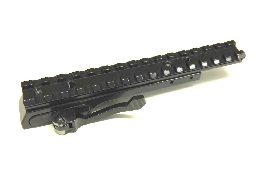 Rusan Roll-off mount, quick-release - CZ 584 / Tatra (prism 13,5 mm) - Picatinny rail