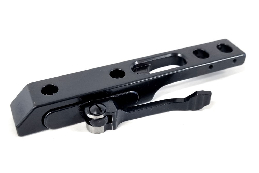 Rusan Roll-off mount, quick-release - Fair Combi, Sabatti, Bettinsoli (prism 11,5 mm) - base only