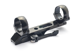 Rusan Roll-off mount, quick-release - ZH, Super Brno (prism 14,5 mm) - 30 mm