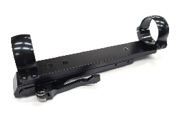 Rusan Roll-off mount, quick-release - ZH, Super Brno (prism 14,5 mm) - 30 mm, ATN X-sight 4K