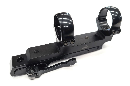 Rusan Roll-off mount, quick-release - ZH, Super Brno (prism 14,5 mm) - 30 mm, Yukon Photon