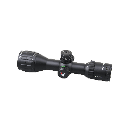 VictOptics C3 3-9x32SFP Riflescope