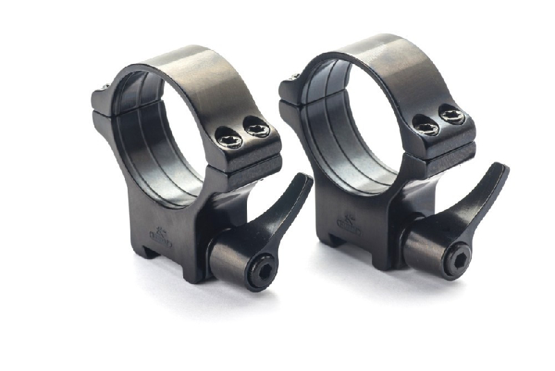 Rusan Roll-off rings - prism 11 - 30 mm, quick-release Rusan Roll-off rings - prism 11 - 30 mm, quick-release