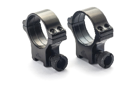 Rusan Roll-off rings - prism 14,5 - 25.4 mm, thumb screw