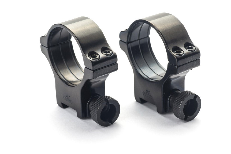 Rusan Roll-off rings - prism 14,5 - 30 mm, thumb screw Rusan Roll-off rings - prism 14,5 - 30 mm, thumb screw