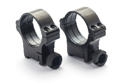 Rusan Roll-off rings - prism 16,5 - 26 mm, thumb screw