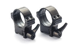 Rusan Roll-off rings - Steyr SSG 69 - 25.4 mm, quick-release
