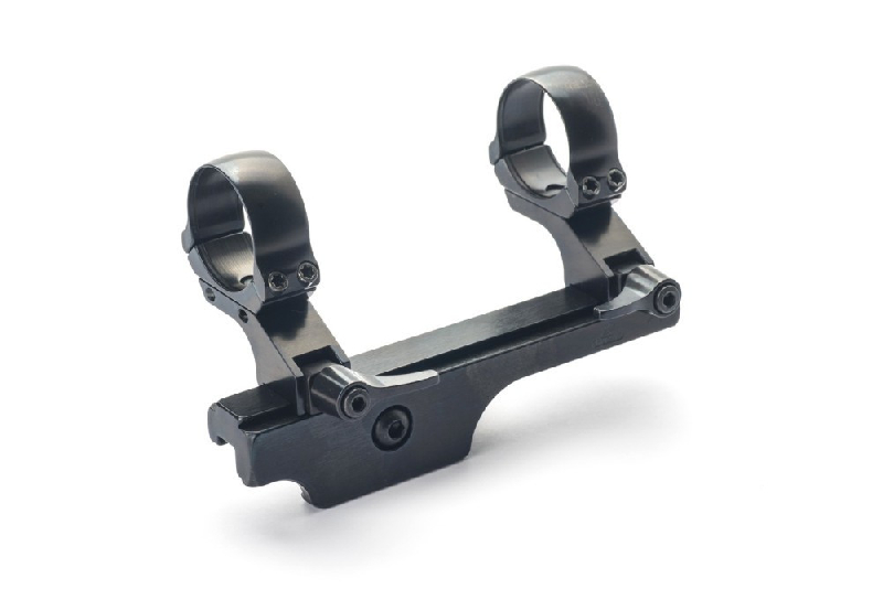 Rusan Scope Mount for Swiss K31 - 26 mm Rusan Scope Mount for Swiss K31 - 26 mm