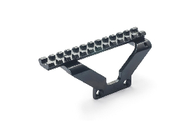 Rusan Side mount for PAP/SKS, steel - picatinny rail