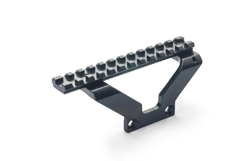 Rusan Side mount for PAP/SKS, steel - picatinny rail Rusan Side mount for PAP/SKS, steel - picatinny rail