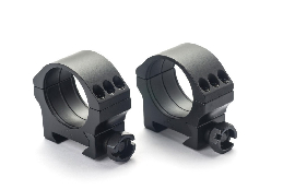 Rusan Tactical picatinny rings, aluminium - 30 mm