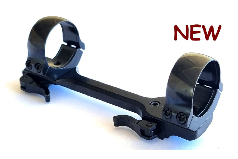 Rusan Quick-detach mount for Sauer 404, 303 SUM Rusan Quick-detach mount for Sauer 404, 303 SUM