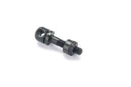 Rusan M4 screw for detachable sling swivel (hole 3.1 mm)
